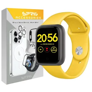 Sprig SIC TW strap suitable for 1More Omthing E-Joy
