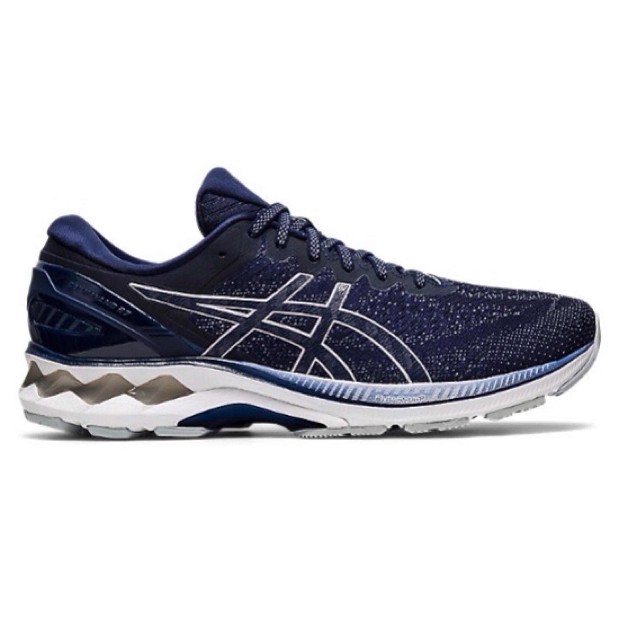 کفش پیاده روی مردانه مدل GEL-KAYANO27-1235