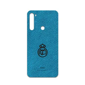 MAHOOT BL-REAL Cover Sticker for Xiaomi Redmi Note 8 2021