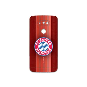 MAHOOT Bayern-Munchen-FC Cover Sticker for LG G5