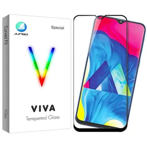 Junbo Viva Glass Screen Protector For Samsung Galaxy A20/ m30