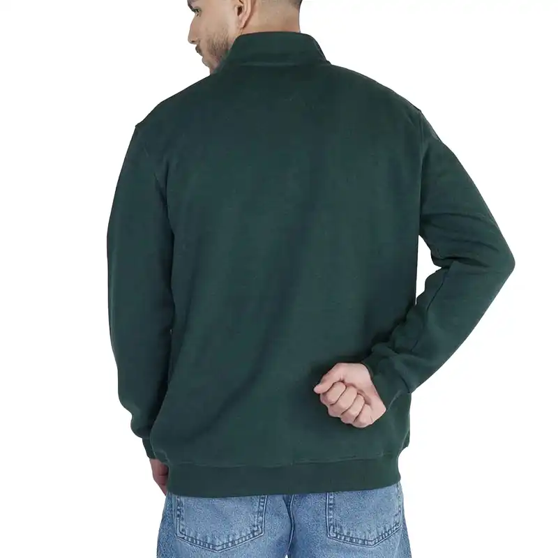 سویشرت مردانه ان سی نو مدل دکس