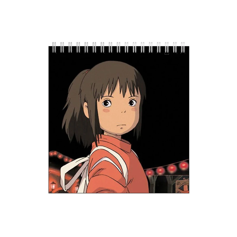 دفتر طراحی طرح انیمیشن شهر اشباح کد 4304524