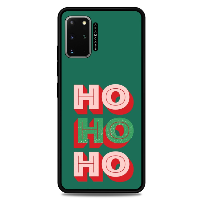 کاور آکام مدل AMCWSGS20P-CHRISTMAS20 مناسب برای گوشی موبایل سامسونگ Galaxy S20 Plus