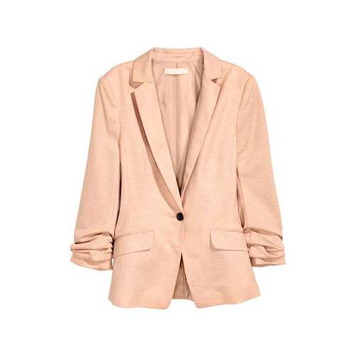 کت زنانه اچ اند ام مدل 0502019