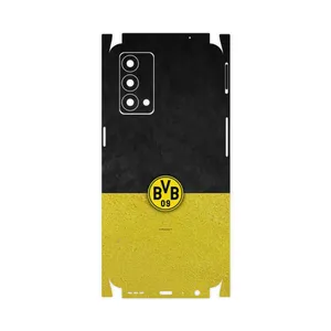 MAHOOT Borussia Dortmund FC-FullSkin Cover Sticker for Realme GT Master