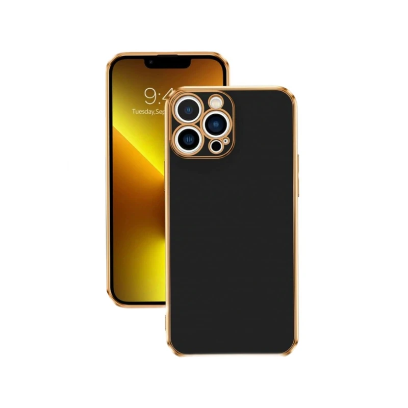 کاور مدل happy-p13 مناسب برای گوشی موبایل اپل iPhone 13 pro 