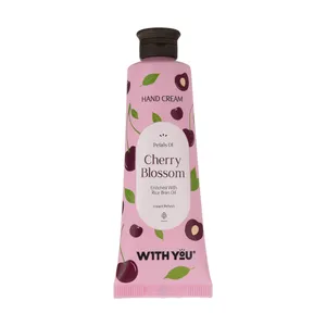 With You Cherry Blossom Moisturizing Cream 50 ml