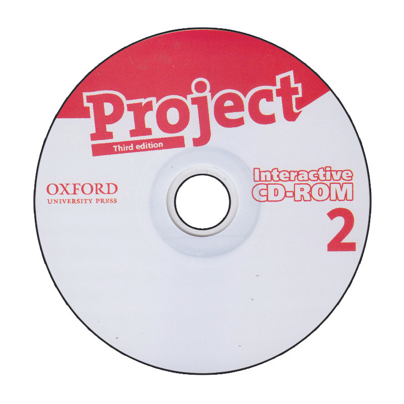کتاب Project 2 Third Edition اثر Tom Hutchinson انتشارات الوندپویان کتاب Project 2 Third Edition اثر Tom Hutchinson انتشارات الوندپویان