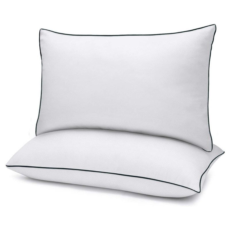 بالش خانه سفید مدل رویا