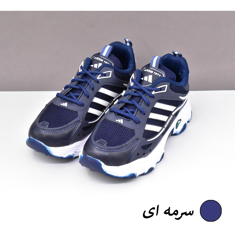 کفش پیاده روی زنانه مدل CLA کد 12924
