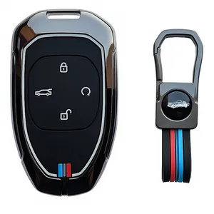 کاور ریموت و سوئیچ خودرو چیکال مدل P-1055 مناسب برای گک GAC