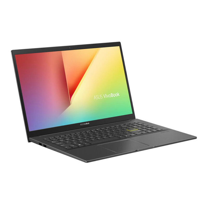 لپ تاپ 15.6 اینچی ایسوس مدل Vivobook 15 OLED K513EQ-L1789-i7 40GB 1SSD MX350 - کاستوم شده
