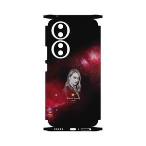 MAHOOT Emma Stone-FullSkin Cover Sticker for Honor 90
