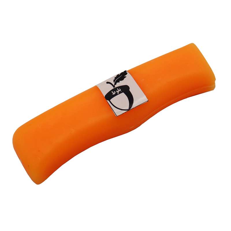 دسته یدک چاقو مدل بلوط کد YP-KABABZANI-14CM