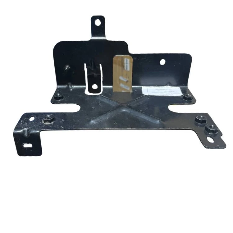 نگهدارنده ECU ایساکو مدل 4$ مناسب برای سمند