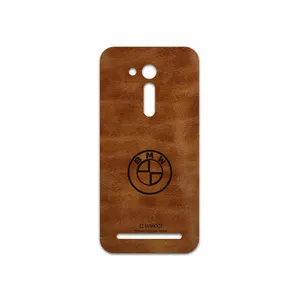 MAHOOT BFL-BMW Cover Sticker for ASUS Zenfone Go