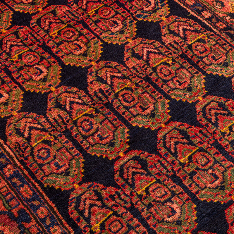 فرش دستبافت سه متری مدل بروجرد کد 49.10426