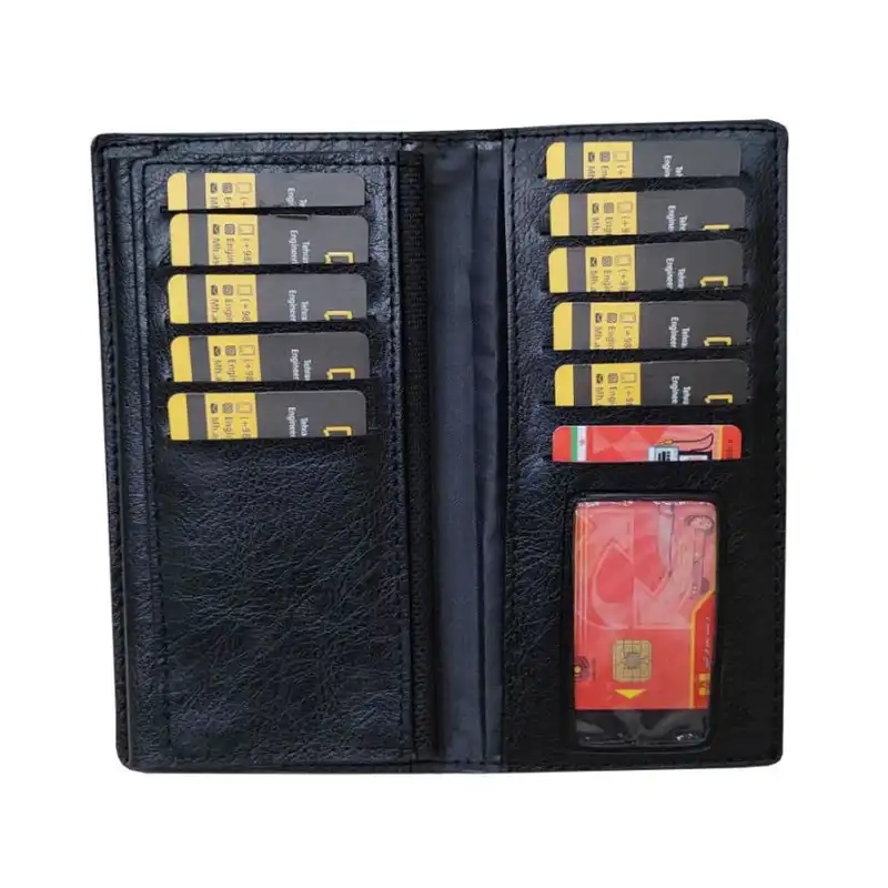 کیف مدارک مدل پالتویی سوگو