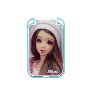  آینه جیبی مدل Dsj-003