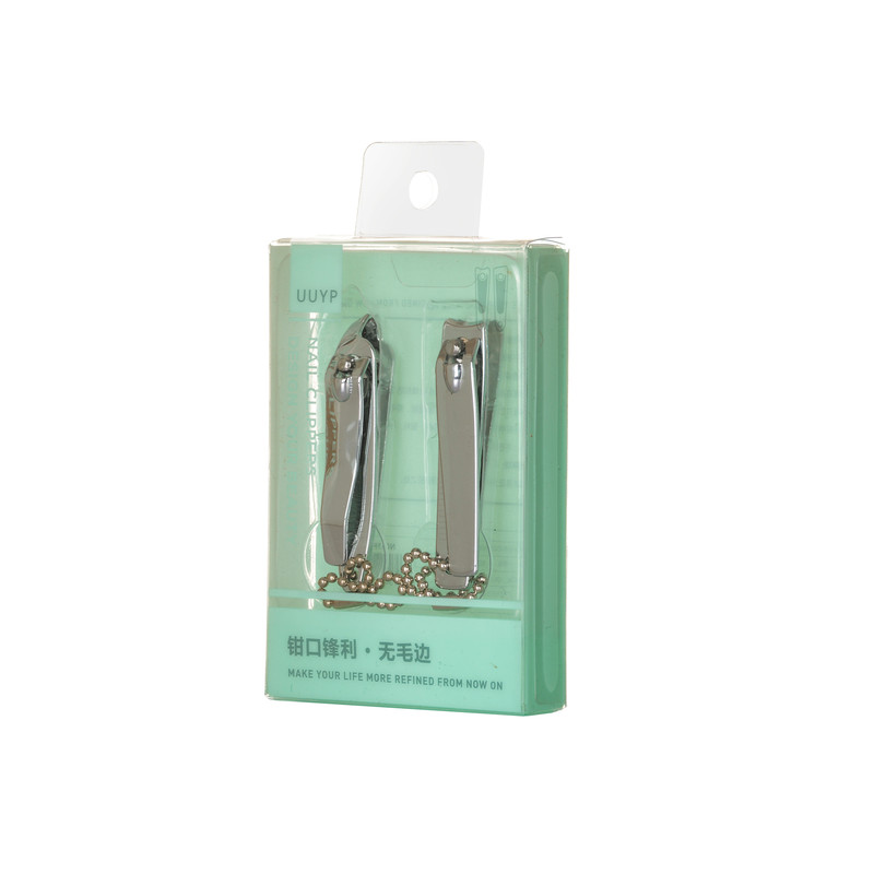 ناخن گیر یو یو وای پی مدل YP-113 بسته 2 عددی