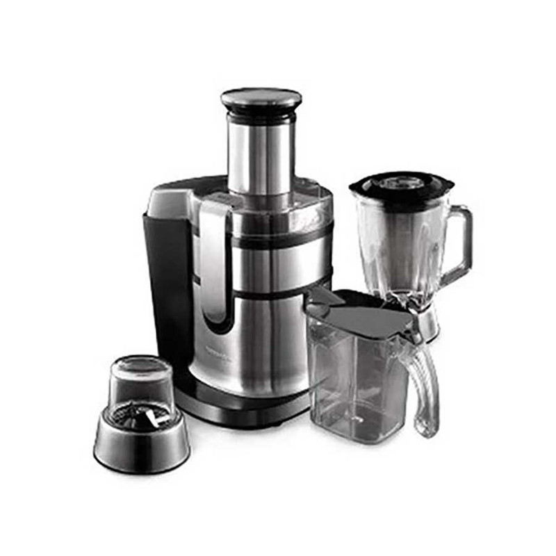 آبمیوه‌گیری چند کاره روگن استار مدل Rü-1210