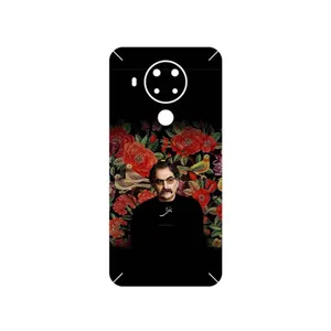 MAHOOT Shahram Nazeri Cover Sticker for Nokia 5.4