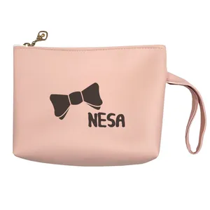 کیف لوازم آرایش زنانه مدل نسا