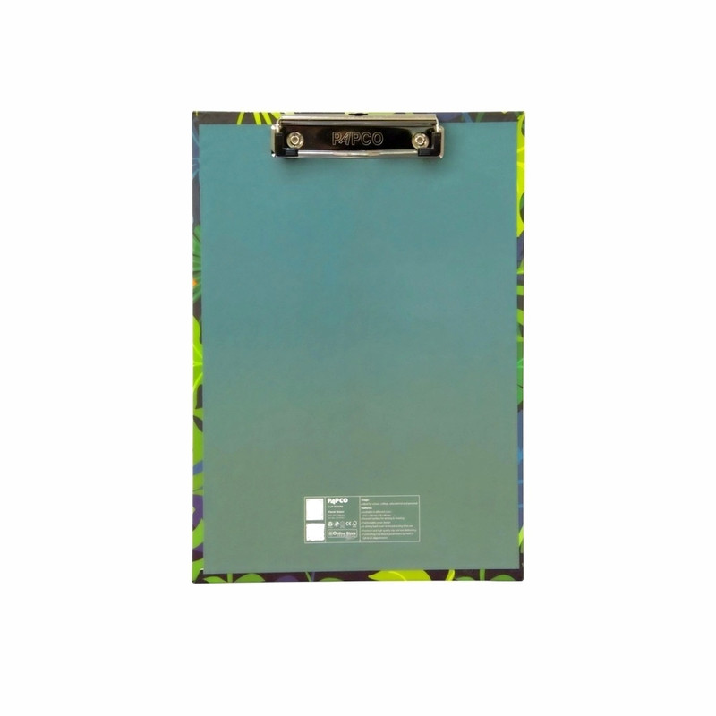 تخته شاسی پاپکو کد CF 401 سایز A4