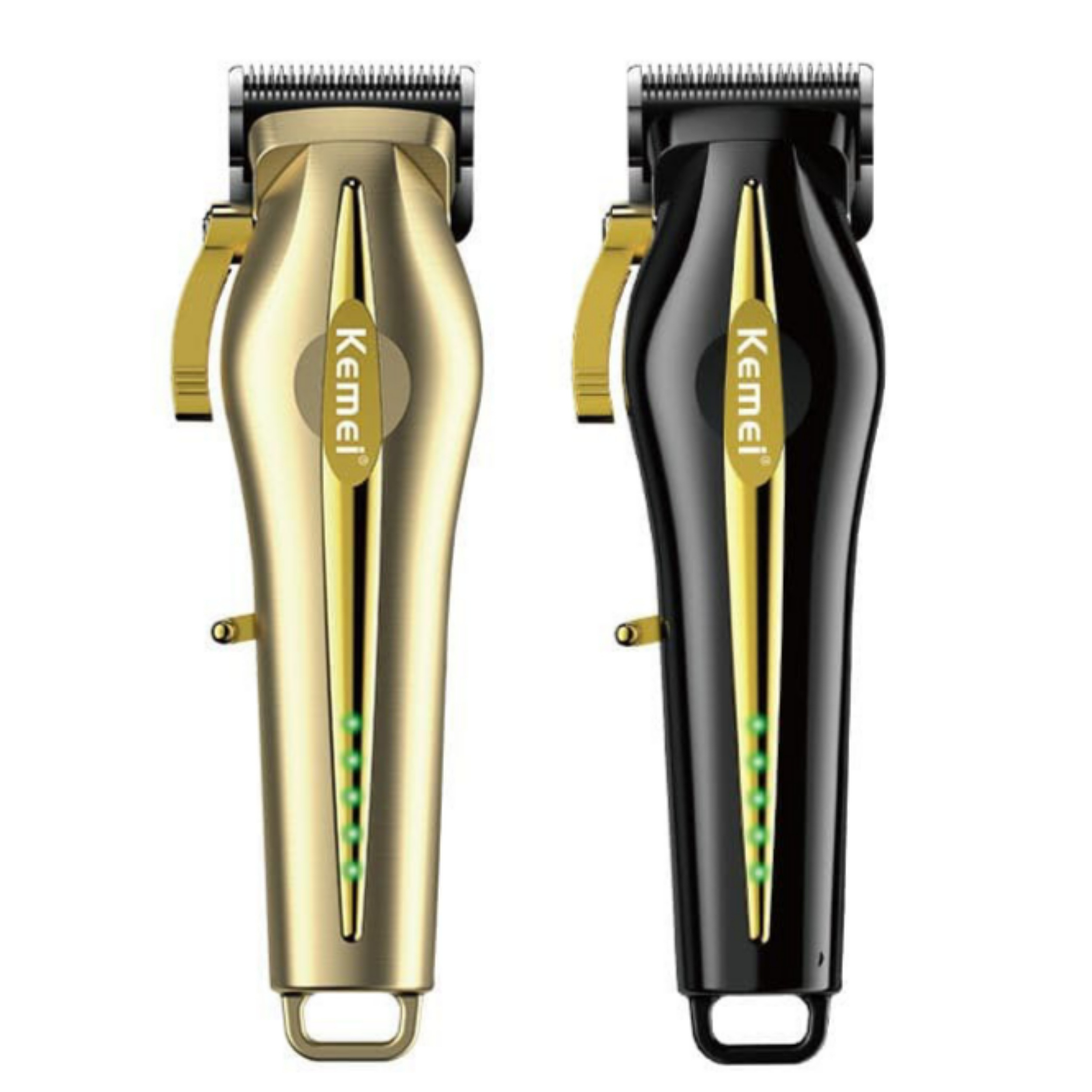 ماشین اصلاح موی سر شارژی کیمی مدل KM-1450 ماشین اصلاح موی سر شارژی کیمی مدل KM-1450