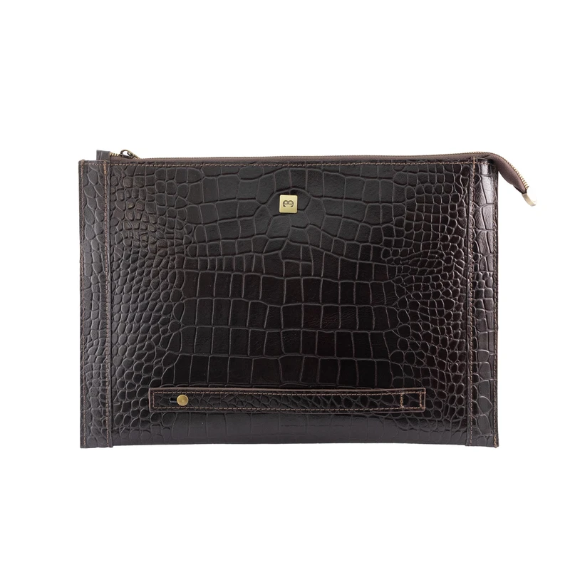 کیف اداری مردانه منط مدل A142 کد 10010714