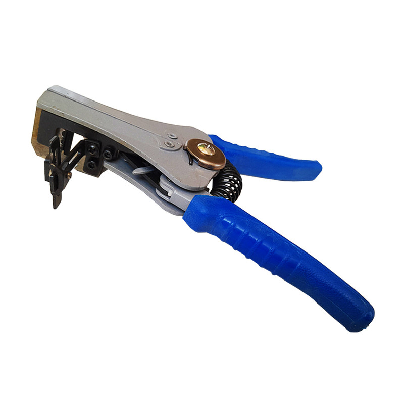 انبر سیم لخت کن استارمکس  مدل HT - 082 سایز 7 اینچ
