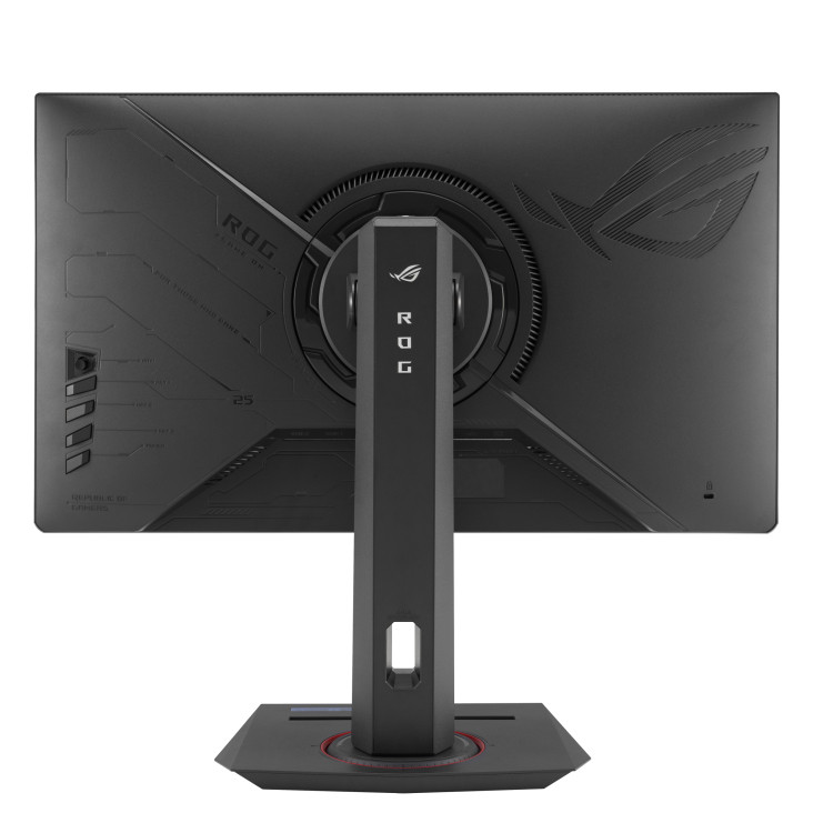 مانیتور ایسوس مدل XG259QNS سایز 25 اینچ