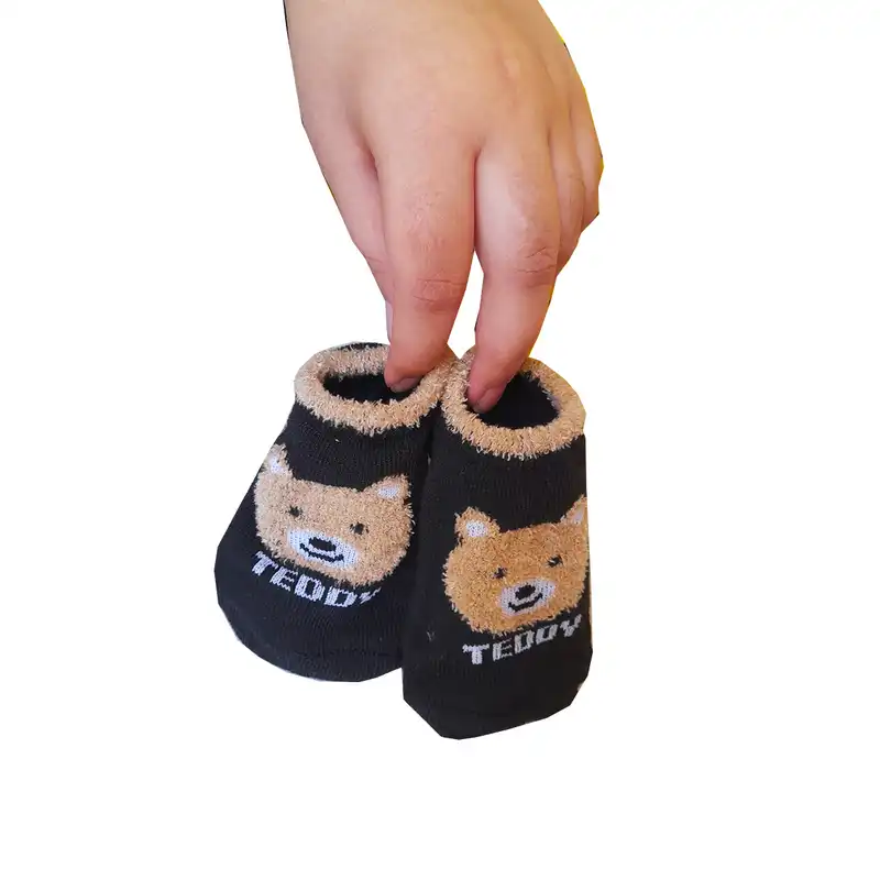 جوراب کالج بچگانه  کد - 005