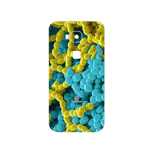 MAHOOT Atom Universe 1 Cover Sticker for Huawei Ascend G8