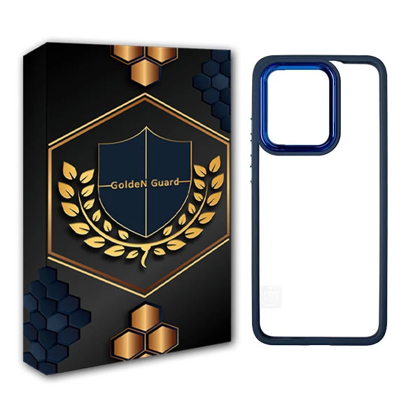 کاور گلدن گارد مدلNEWSKIN  مناسب برای گوشی موبایل شیائومی Redmi Note13 Pro 4G