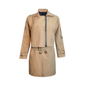 بارانی زنانه کد 11