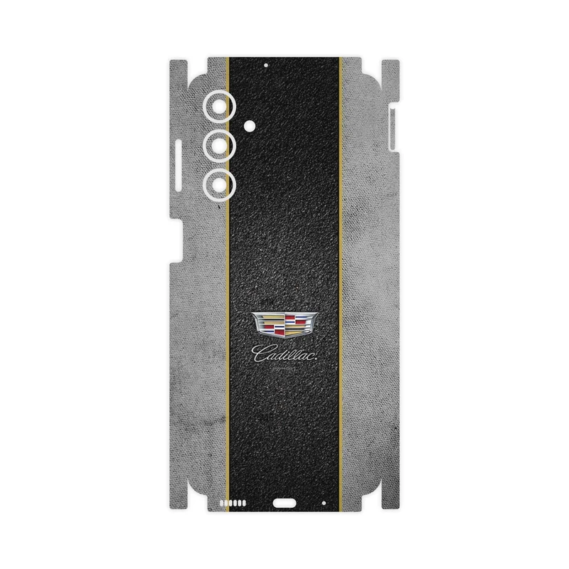 برچسب پوششی ماهوت مدل Cadillac-FullSkin مناسب برای گوشی موبایل سامسونگ Galaxy F54