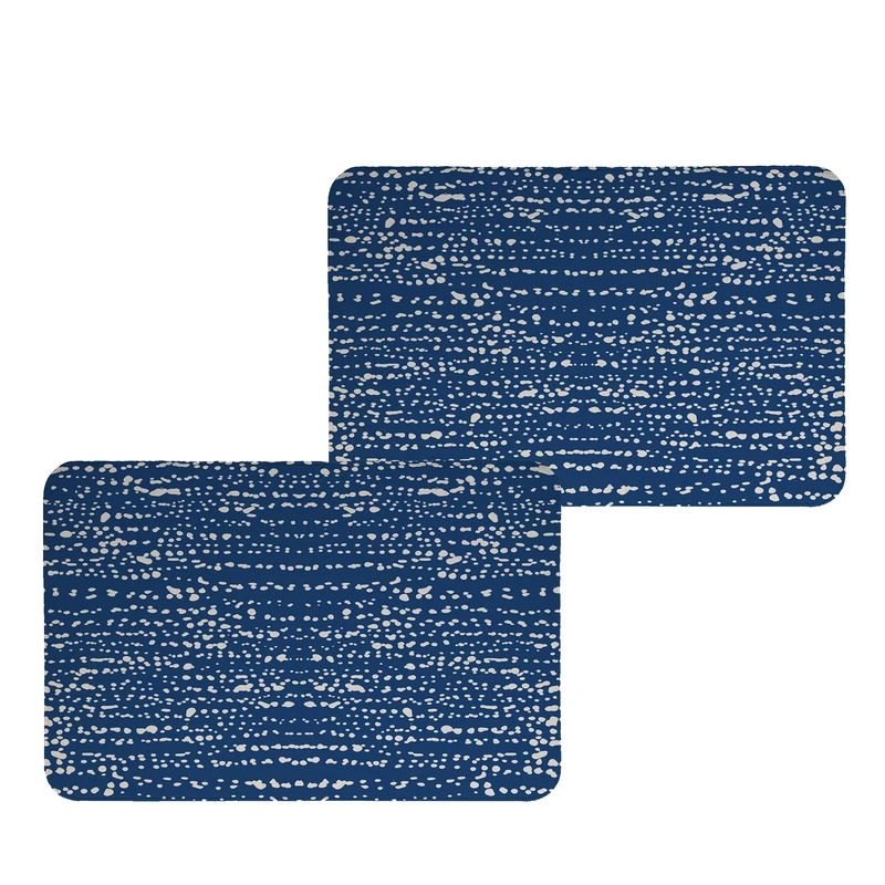 زیربشقابی طرح کلاسیک کد 9164 بسته 2 عددی 