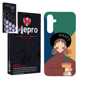 RIVEN RI2-2 Case For Samsung Galaxy A54