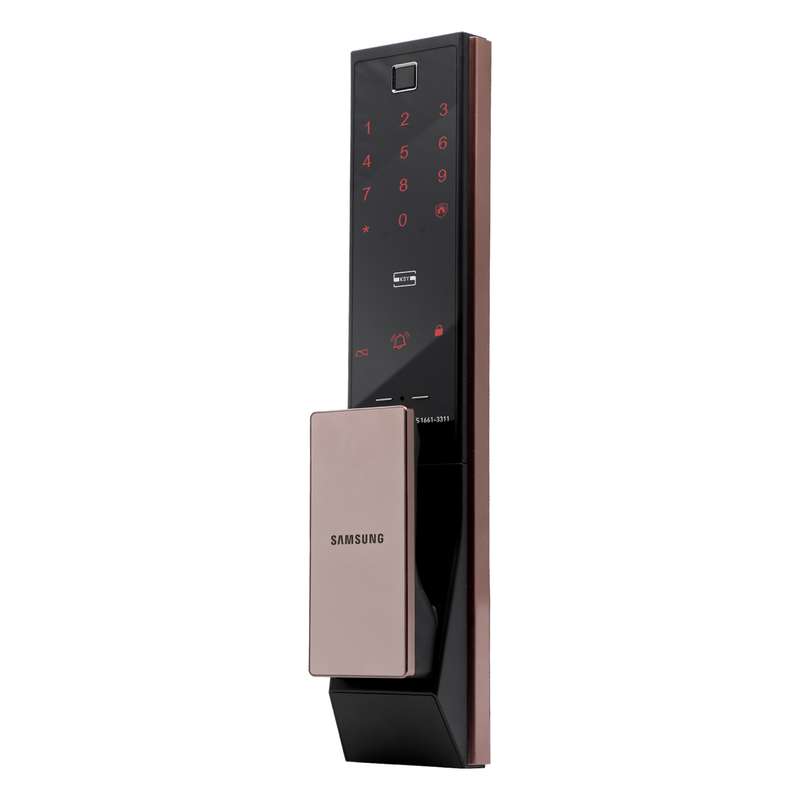دستگیره هوشمند سامسونگ مدل DP950