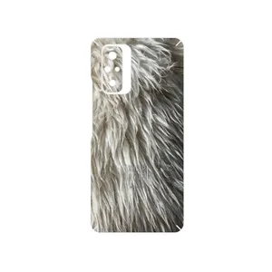 MAHOOT Sheep Skin Cover Sticker for Xiaomi Redmi Note 10 Pro Max