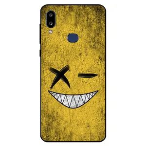 Megafone 8069 Cover For Samsung Galaxy A10 S