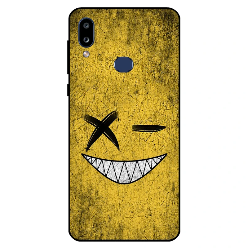 کاور مگافون کد 8069 مناسب برای گوشی موبایل سامسونگ Galaxy A10 S