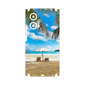 MAHOOT Beach-FullSkin Cover Sticker for Xiaomi Poco F5