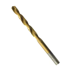 مته فلز هیوندای کد HSS4.5mm سایز 4.5 میلیمتر