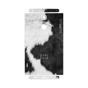 MAHOOT Cow Skin-FullSkin Cover Sticker for Sony Xperia XA2
