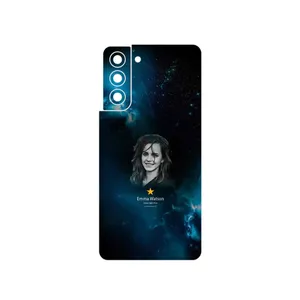 MAHOOT Emma Watson Cover Sticker for Samsung Galaxy S21 5G