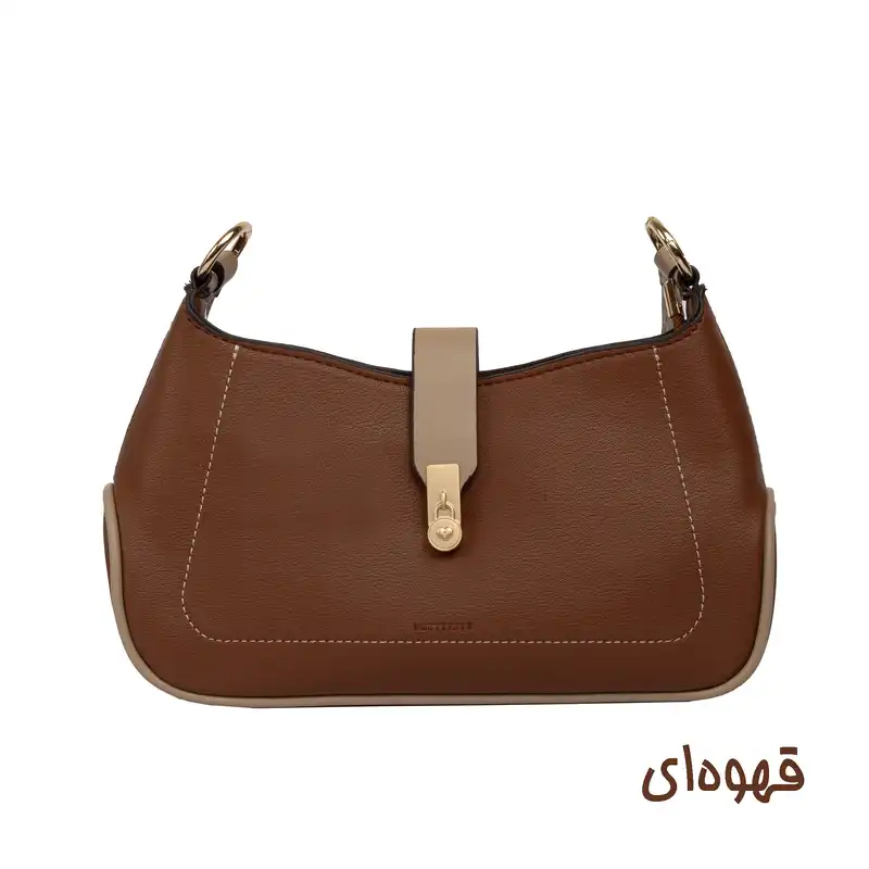 کیف دوشی زنانه پرتیزس مدل PRD2009 کد 2010090