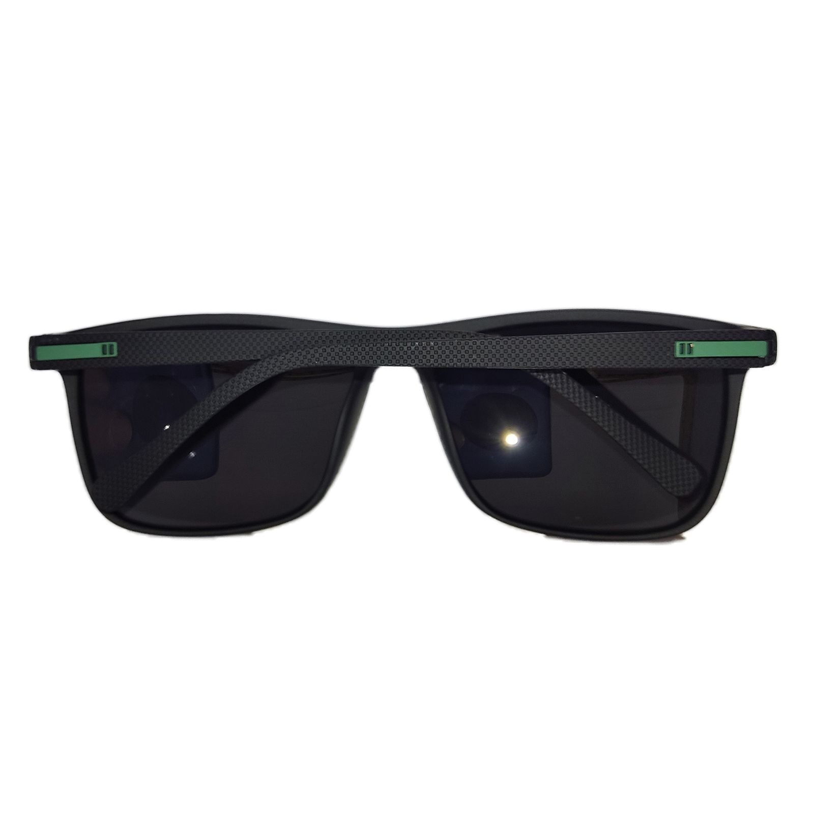 عینک آفتابی مورل مدل oga 98300 gr -  - 9